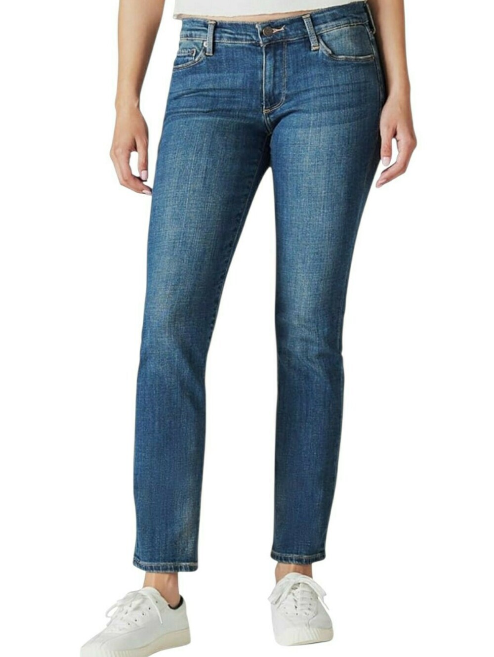 Lucky Brand Sweet 'N Straight Womens  Jeans Size 8/29